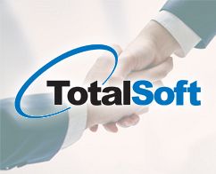 Logo Software Investment S.A. To Acquire TotalSoft